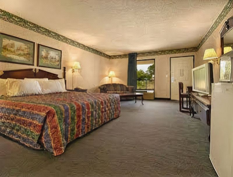 Photo of Bedroom in Andalusia