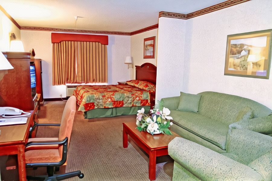 Photo of Livingroom in Cartersville