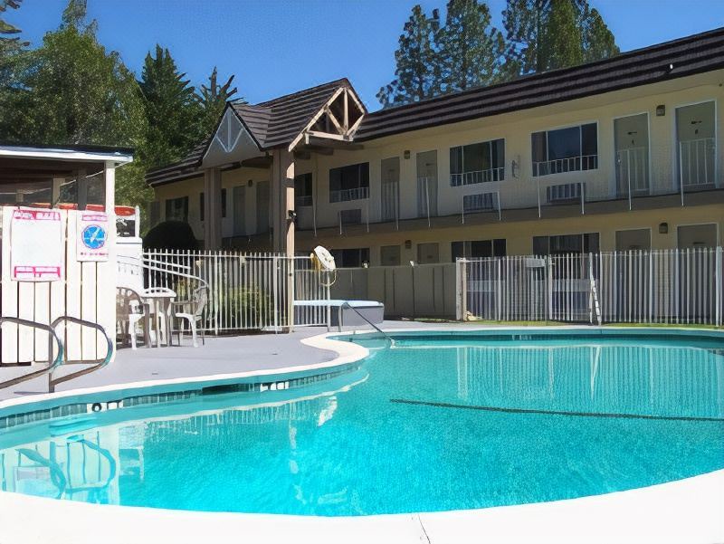 Photo of Outdoor in Grass Valley