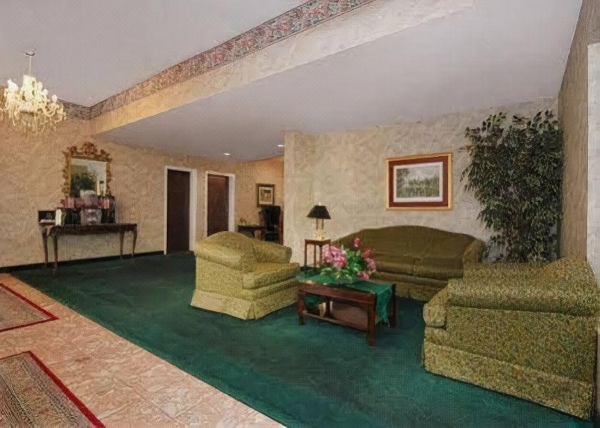 Photo of Livingroom in Tifton