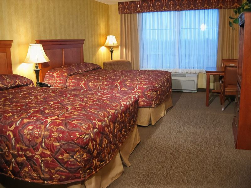 Photo of Bedroom in Pasco