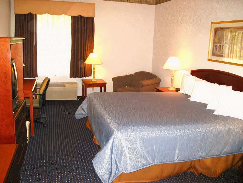 Photo of Bedroom in Berlin