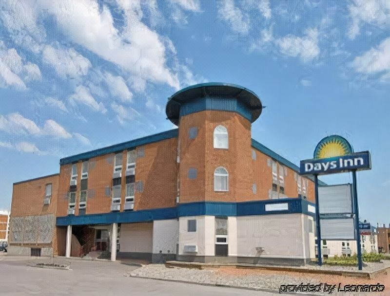 Photo of Buildings in Estevan