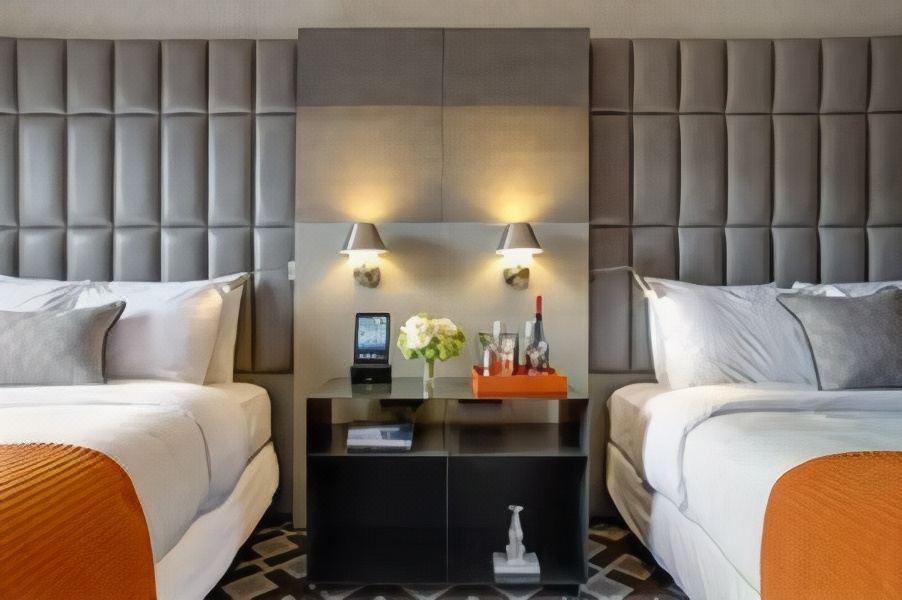 Photo of Bedroom in Norwalk