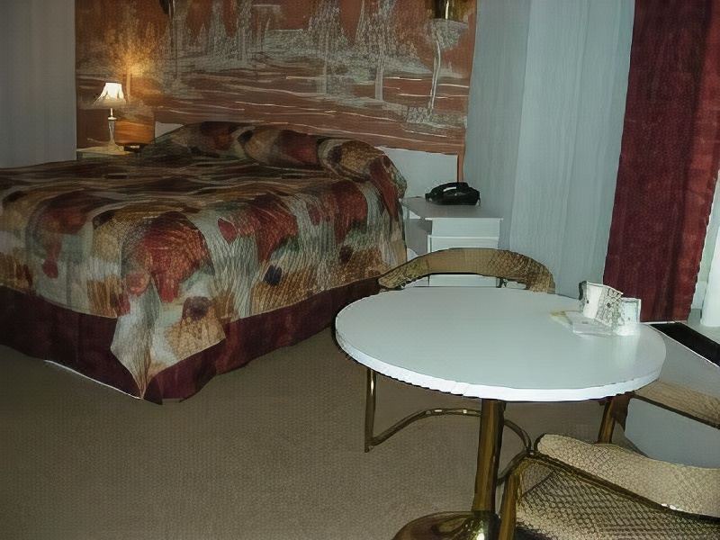 Photo of Bedroom in Sainte-Helene-de-Bagot