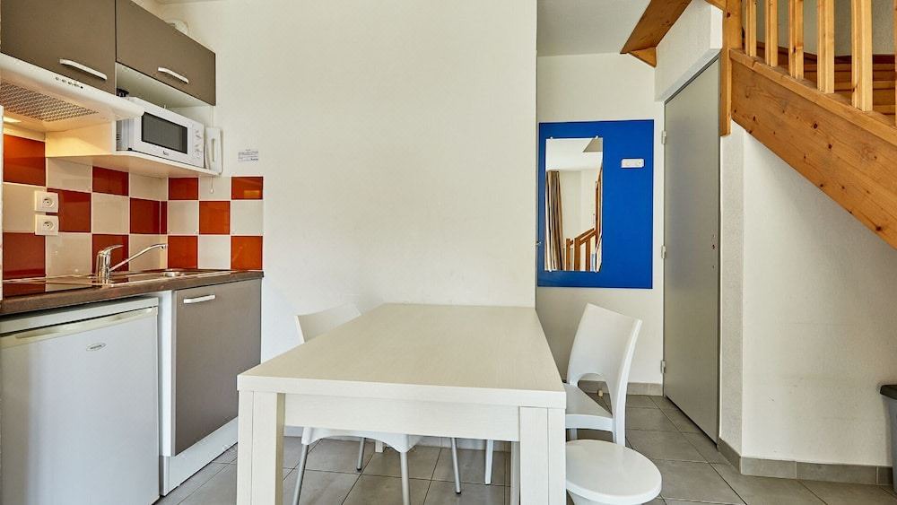 Photo of Kitchen in Auberville