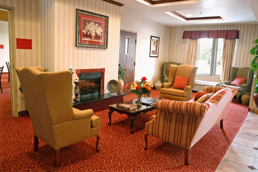 Photo of Livingroom in Seekonk