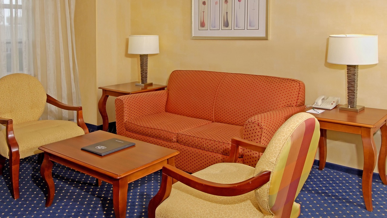 Photo of Livingroom in Downtown