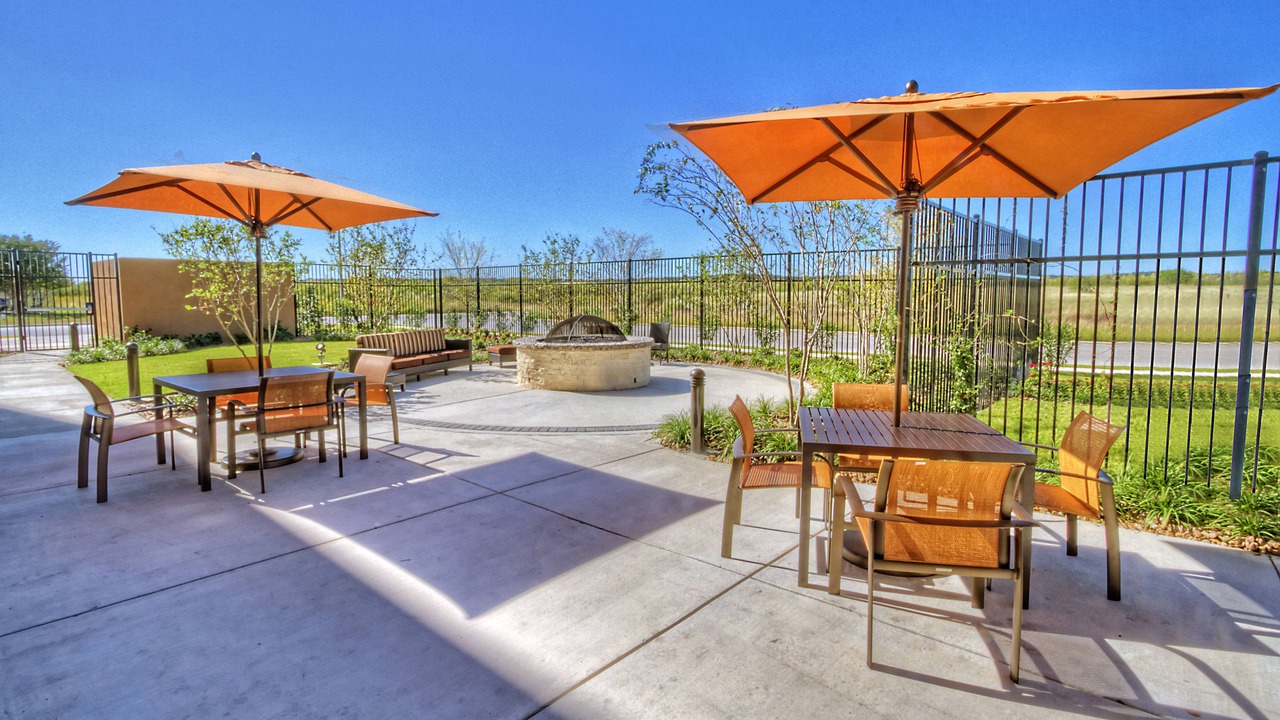 Photo of Patio Balcony in San Marcos