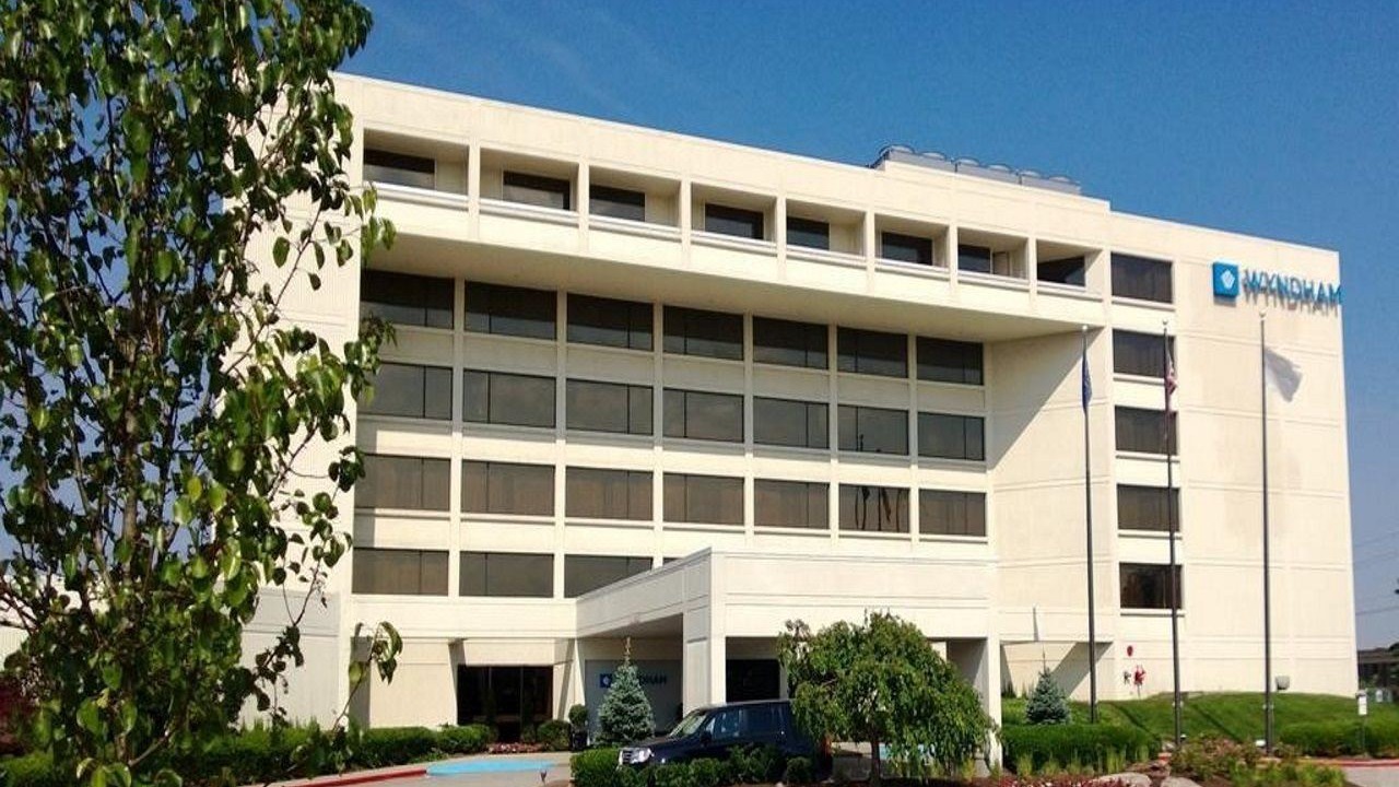 Photo of Buildings in Wayne
