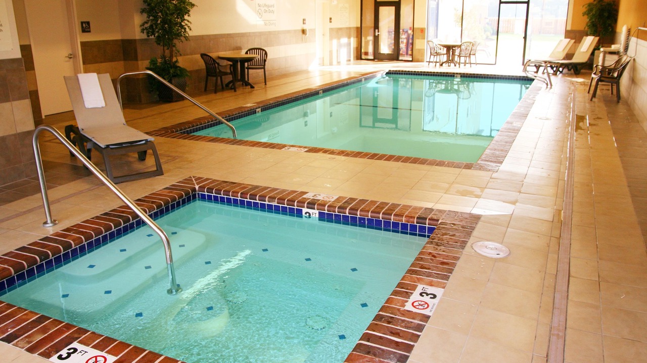 Photo of Outdoor in Burlington