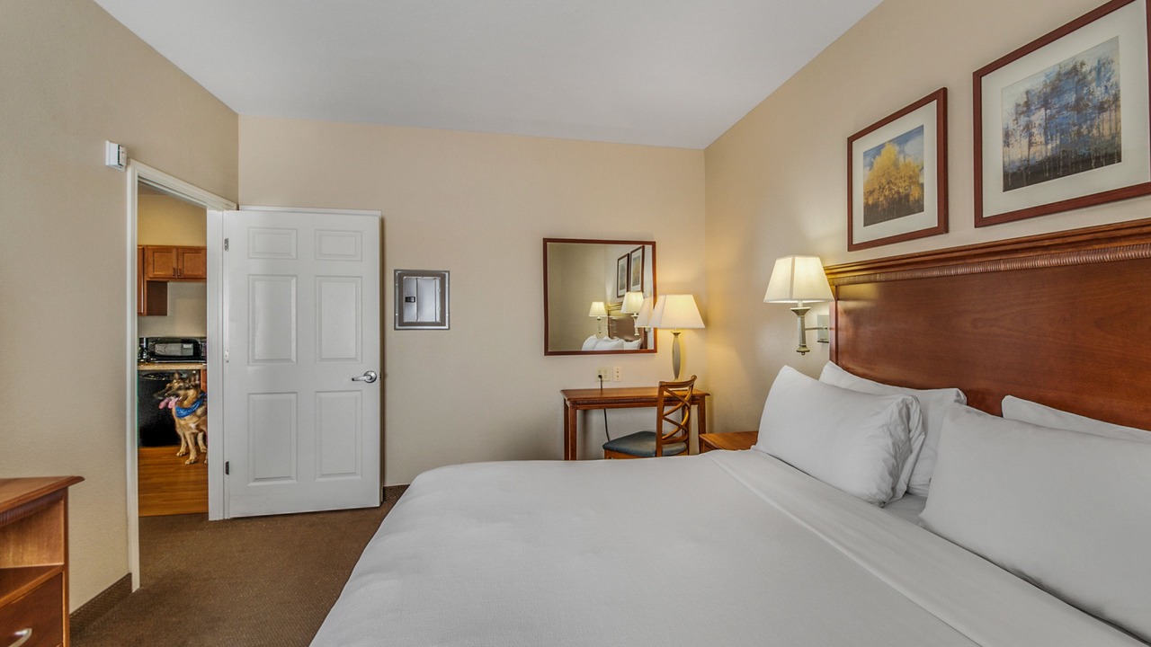 Photo of Bedroom in Longview