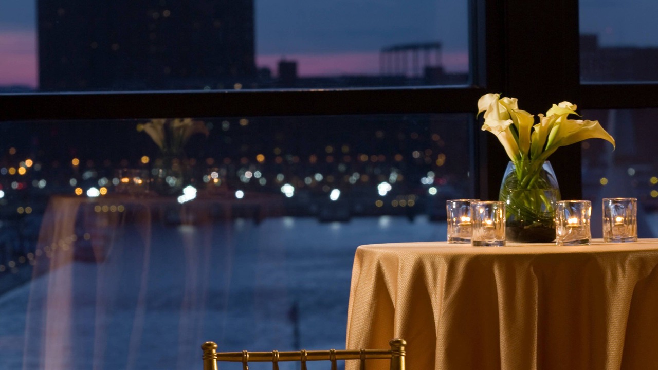 Photo of Others in Harbor East