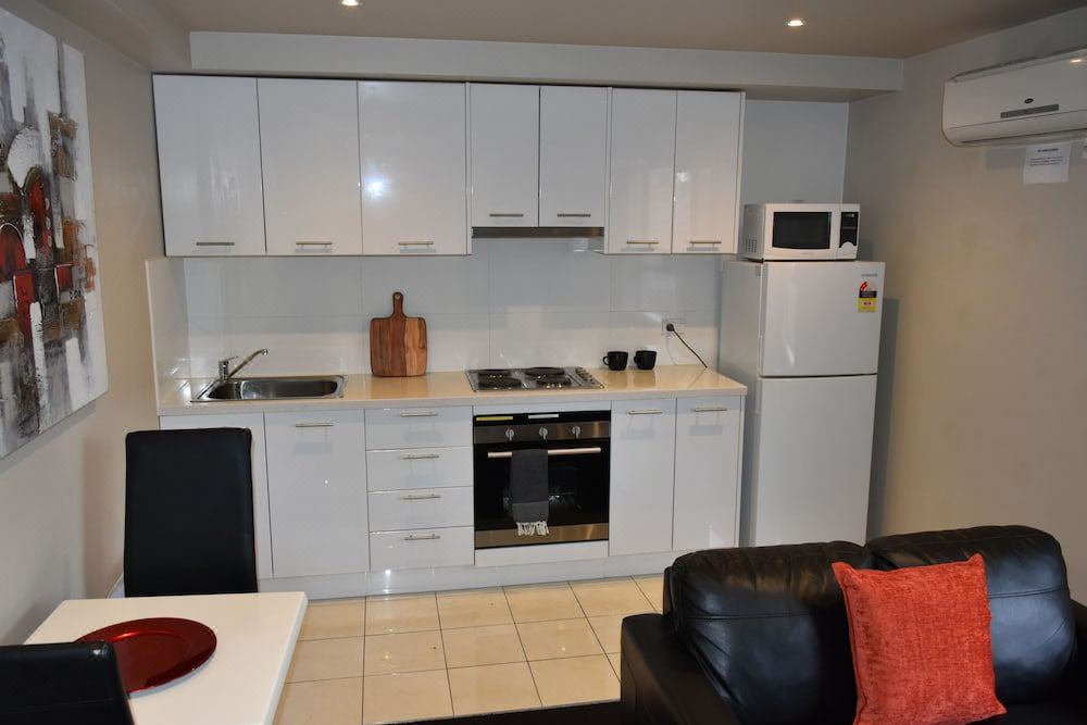 Photo of Others in North Melbourne