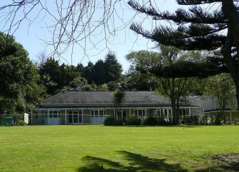 Photo of Buildings in Whangarei