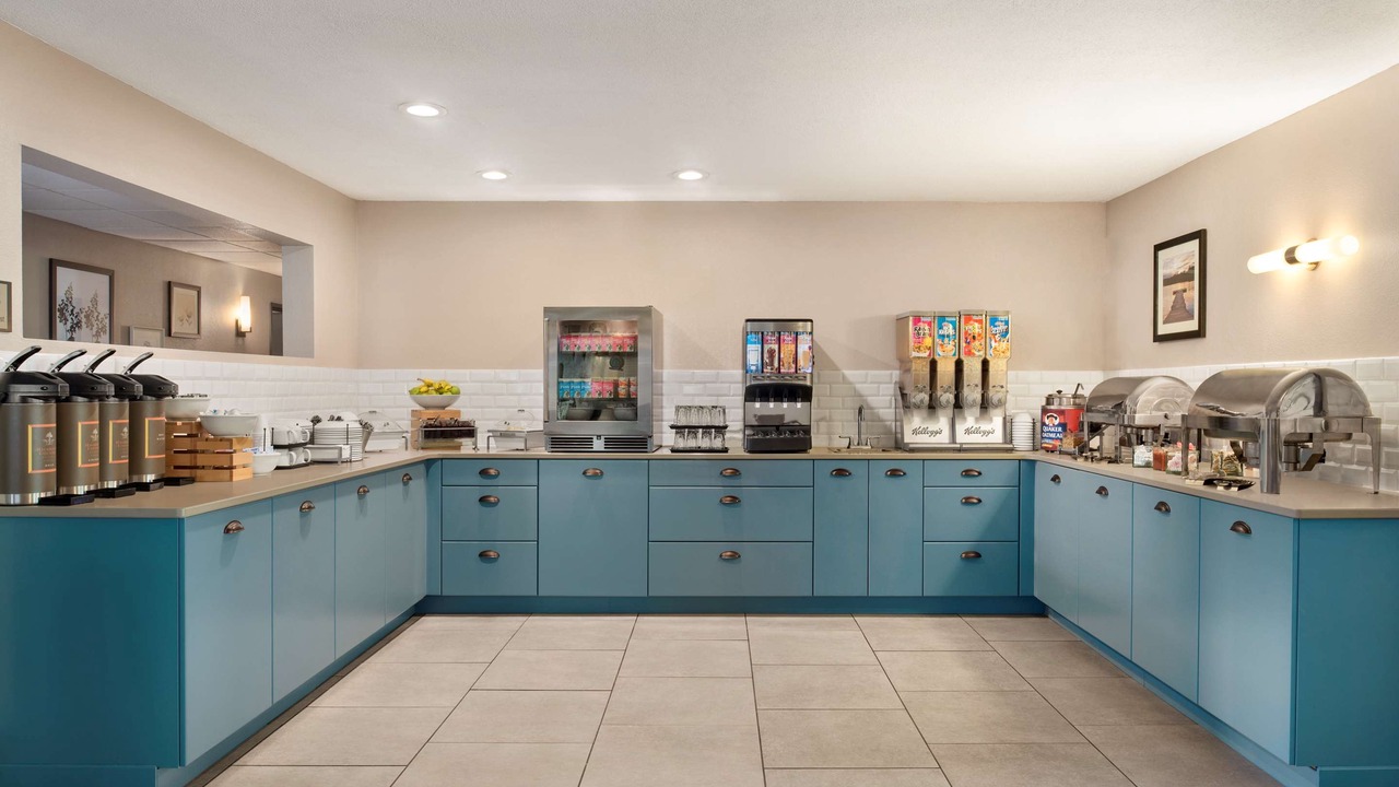 Photo of Kitchen in Decorah