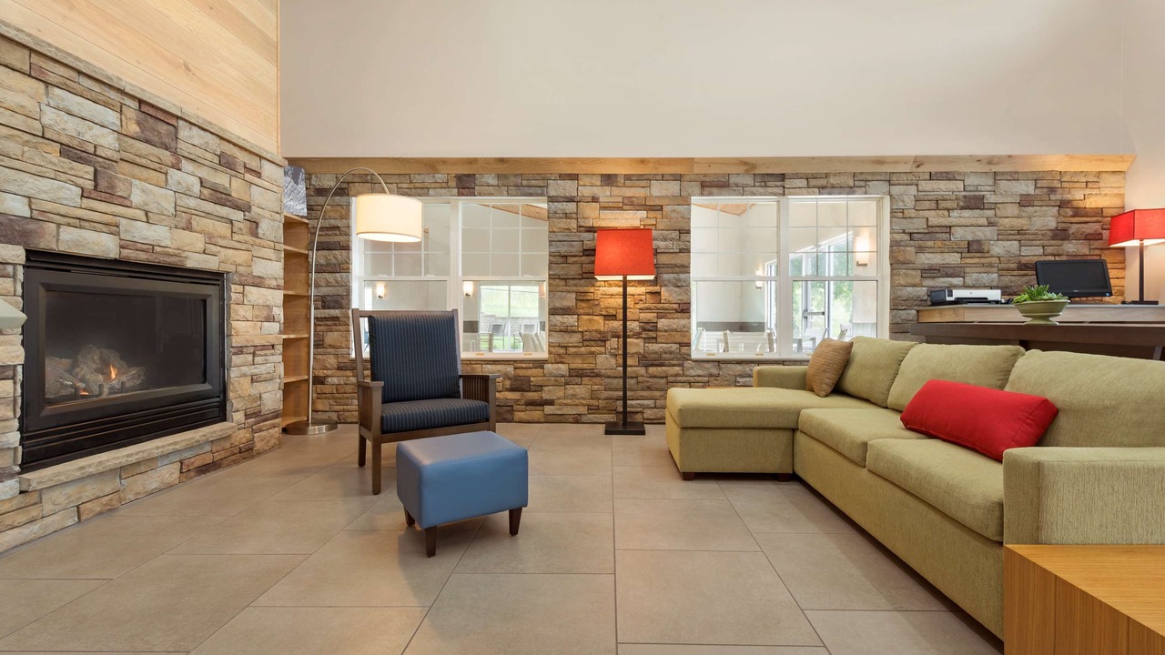 Photo of Livingroom in Decorah
