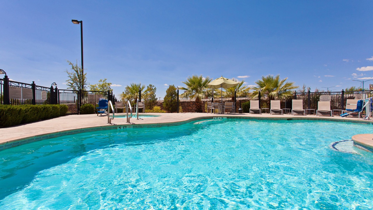 Photo of Outdoor in El Paso