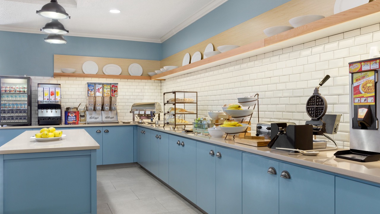 Photo of Kitchen in Wells Branch