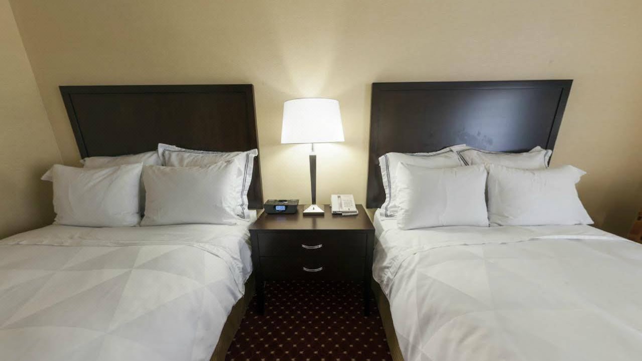 Photo of Bedroom in Downtown