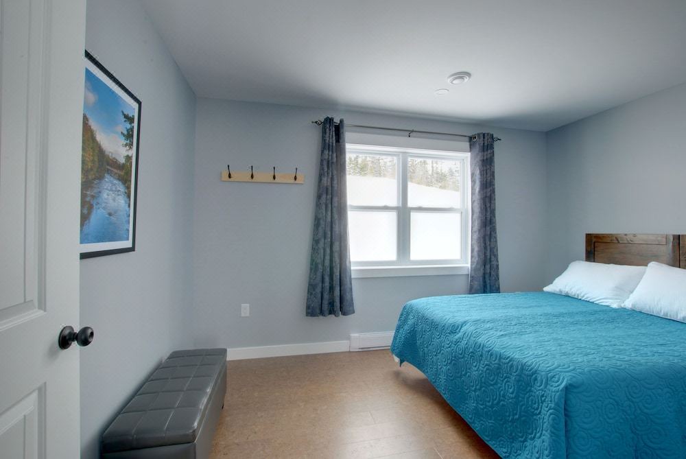 Photo of Bedroom in Corner Brook