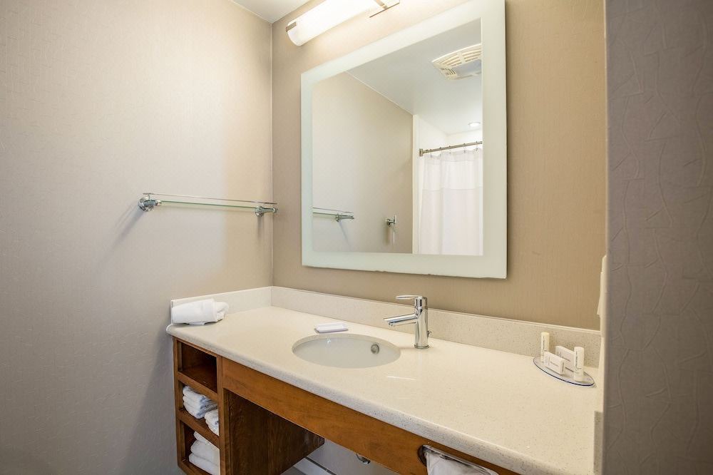 Photo of Bathroom in Rosenberg