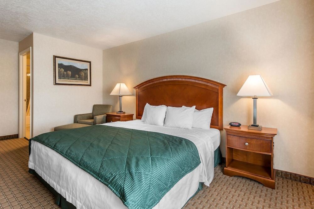 Photo of Bedroom in Fort Morgan