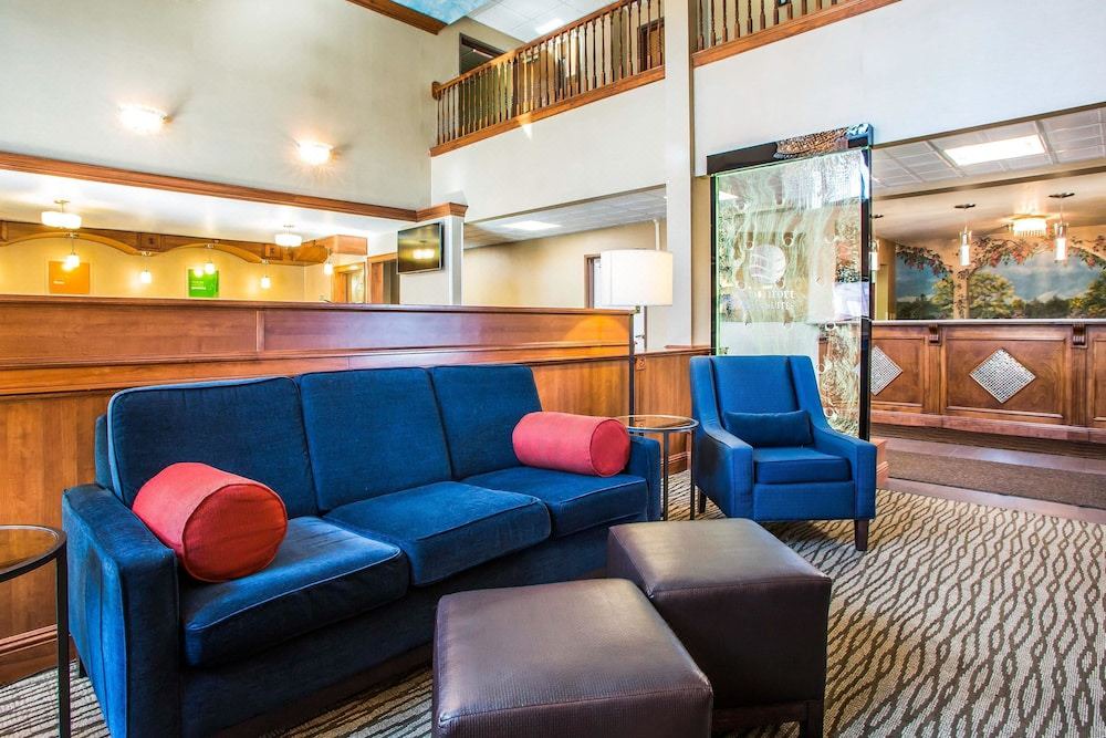 Photo of Livingroom in Springfield