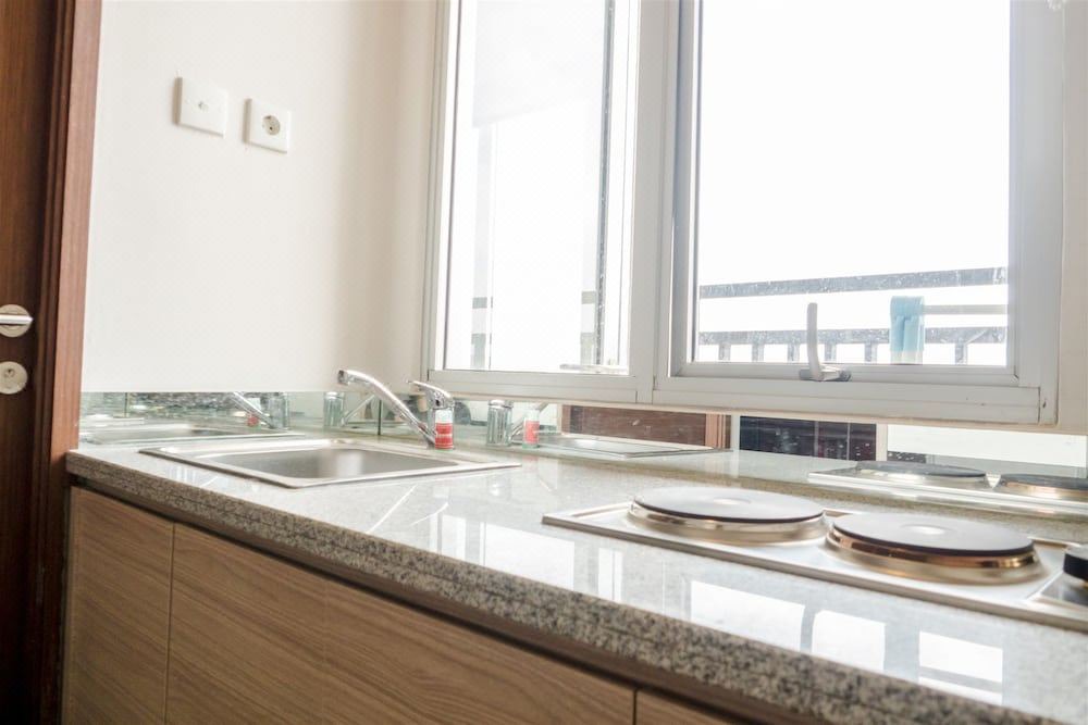 Photo of Kitchen in Bandung Kulon