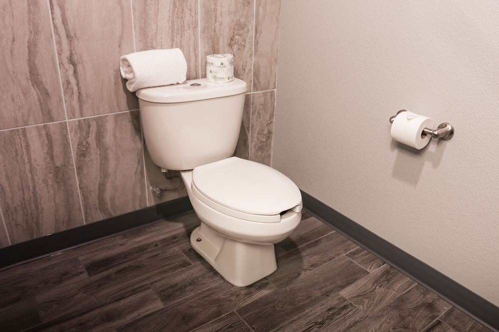 Photo of Bathroom in Kent