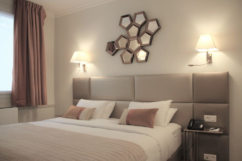 Photo of Bedroom in Saint-Thomas-d'Aquin