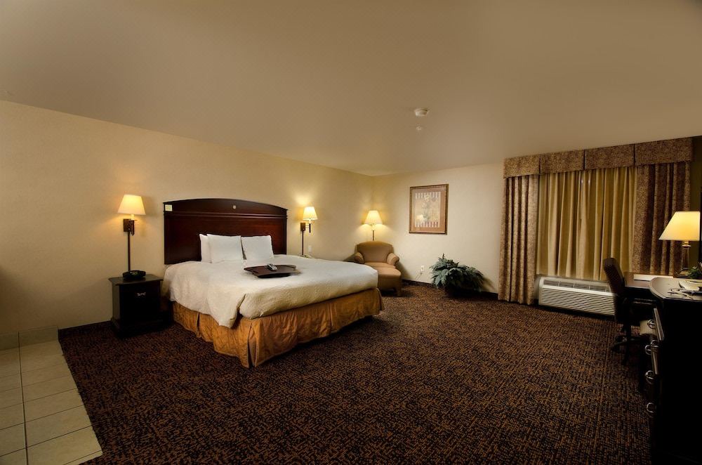 Photo of Bedroom in Allison