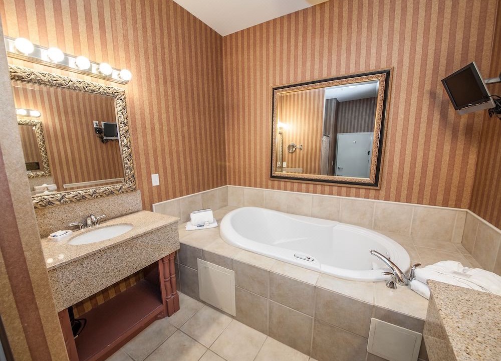 Photo of Bathroom in North Stonington