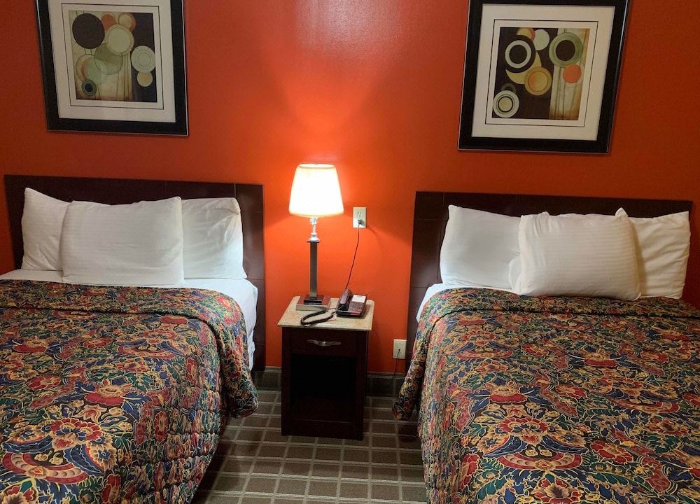 Photo of Bedroom in Wrightstown