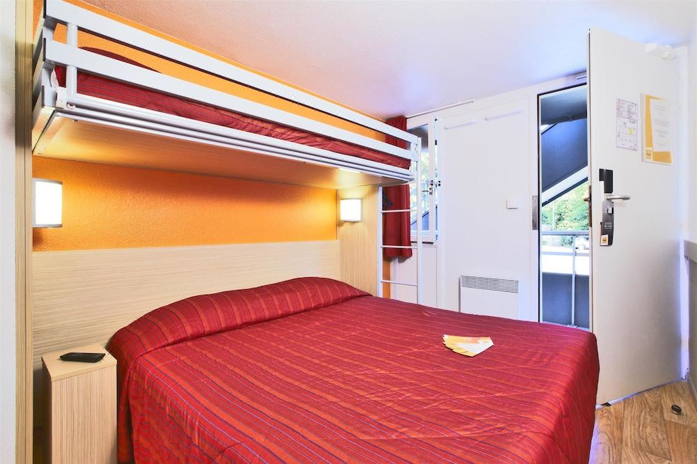 Photo of Bedroom in Tourcoing