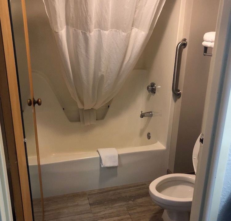 Photo of Bathroom in Dandridge