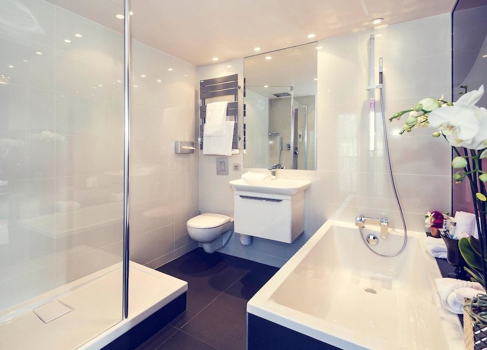 Photo of Bathroom in 13th Arrondissement