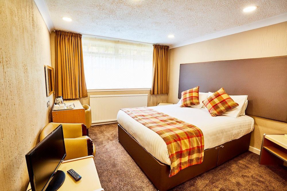 Photo of Bedroom in Dumbarton