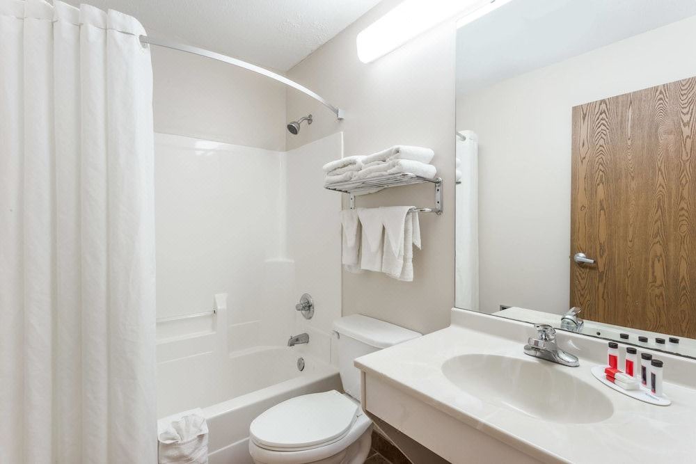 Photo of Bathroom in Anderson