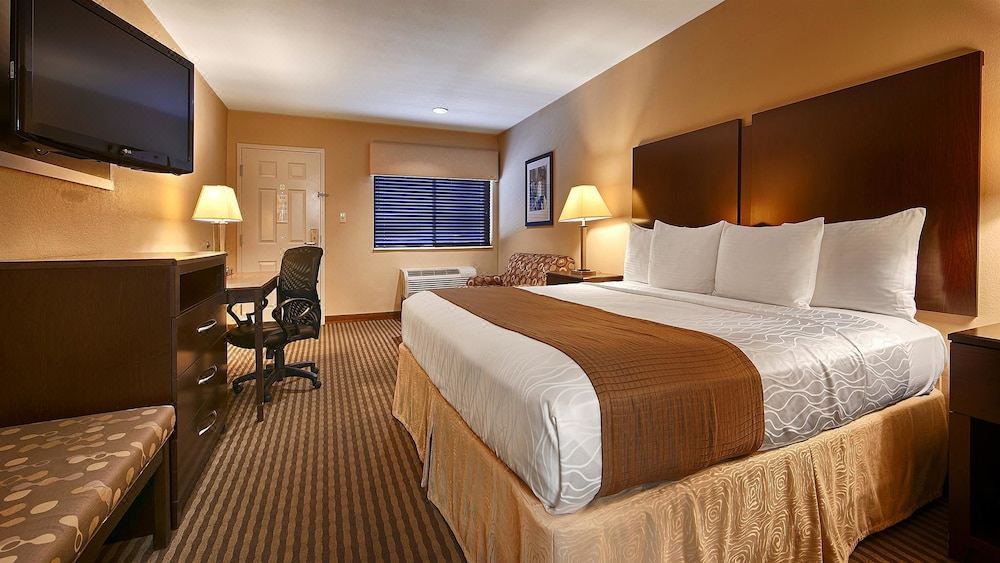 Photo of Bedroom in Cedar Park