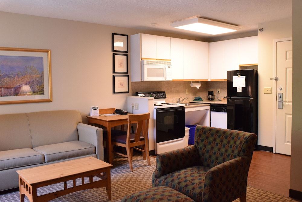 Photo of Livingroom in East Syracuse