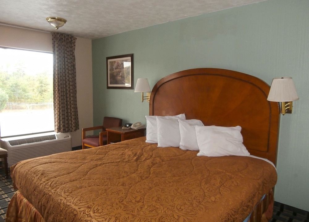 Photo of Bedroom in Gracewood