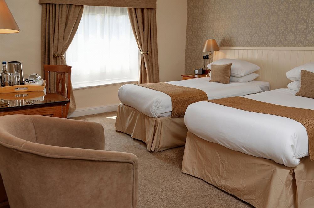 Photo of Bedroom in Coalbrookdale