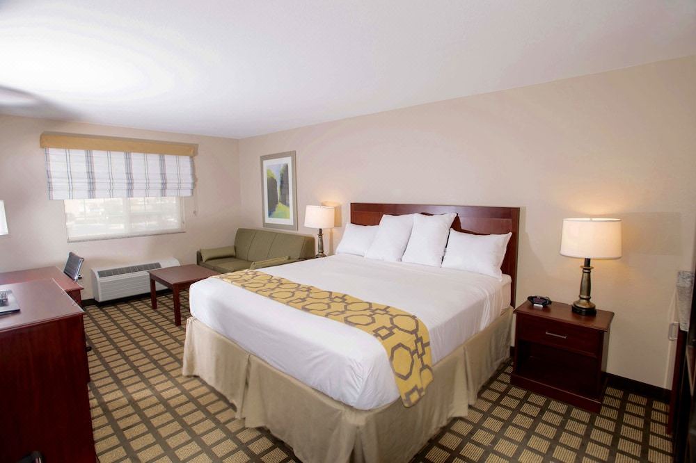 Photo of Bedroom in Big Spring
