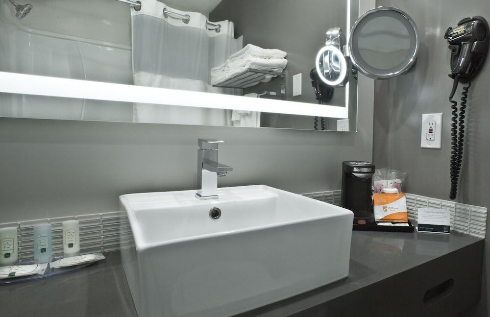 Photo of Bathroom in Hayward