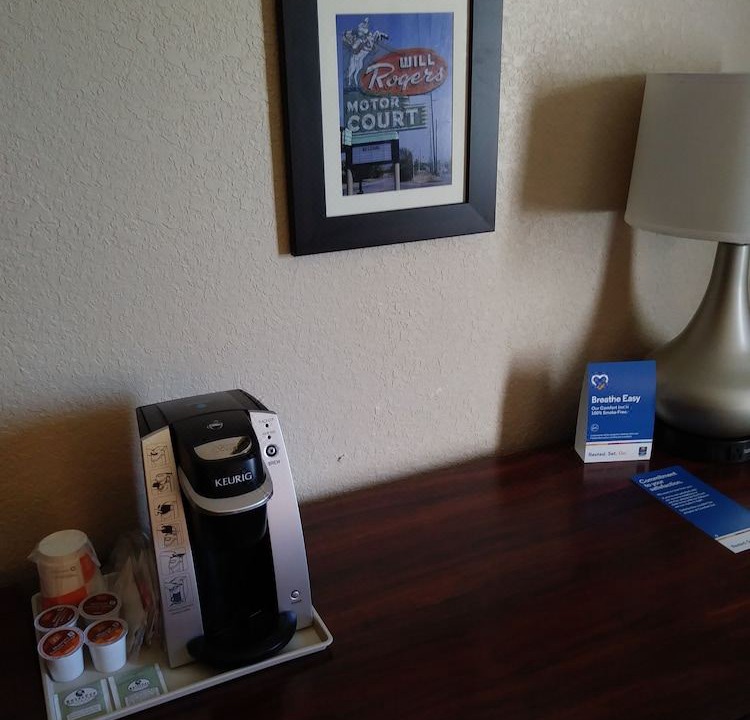 Photo of Livingroom in South Tulsa