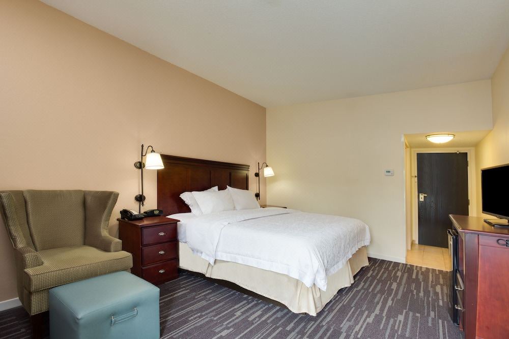 Photo of Bedroom in Somerset