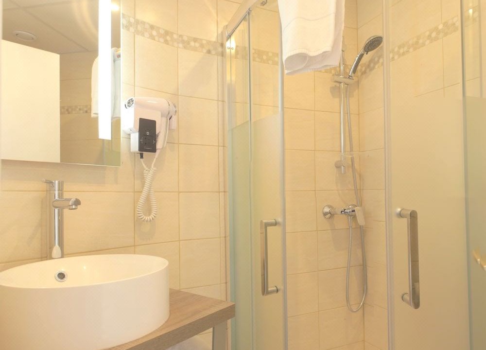 Photo of Bathroom in Prince–Marmottan