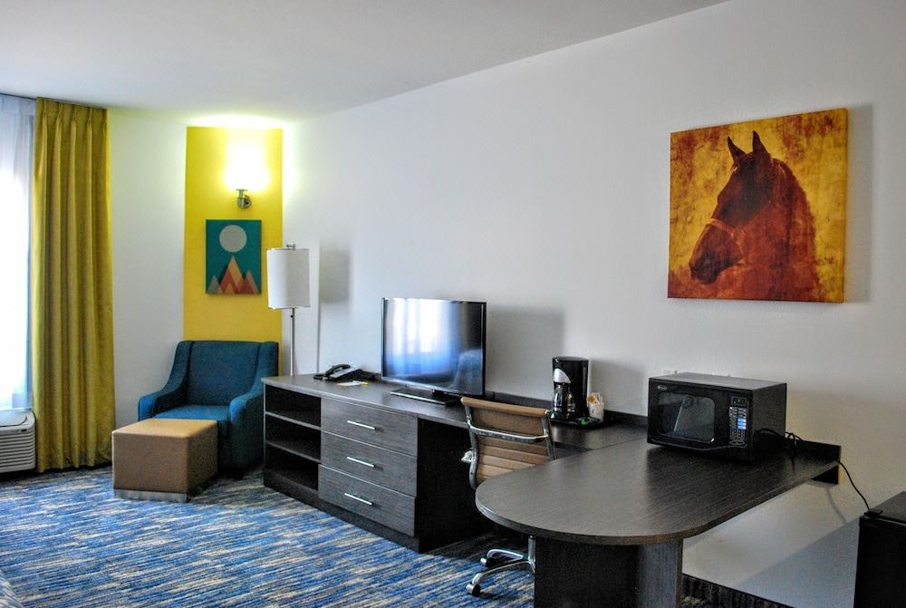 Photo of Livingroom in Lubbock