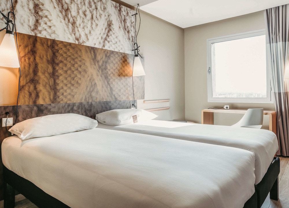 Photo of Bedroom in Bretteville-sur-Odon